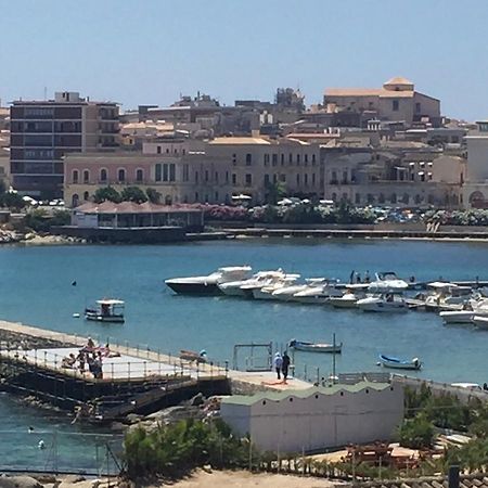 La Casetta Di Giulio 锡拉库扎 外观 照片