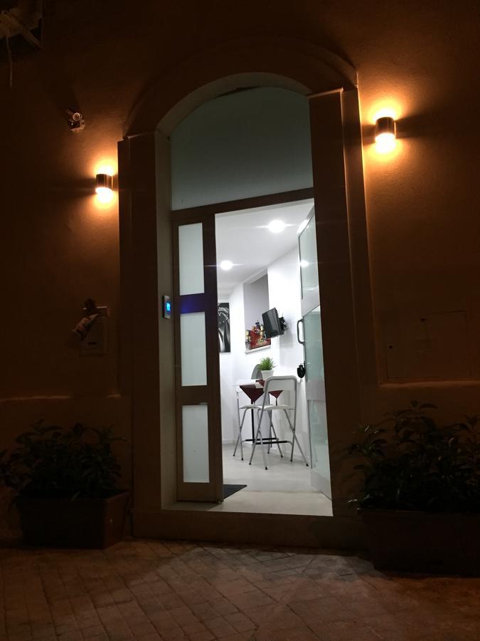 La Casetta Di Giulio 锡拉库扎 外观 照片